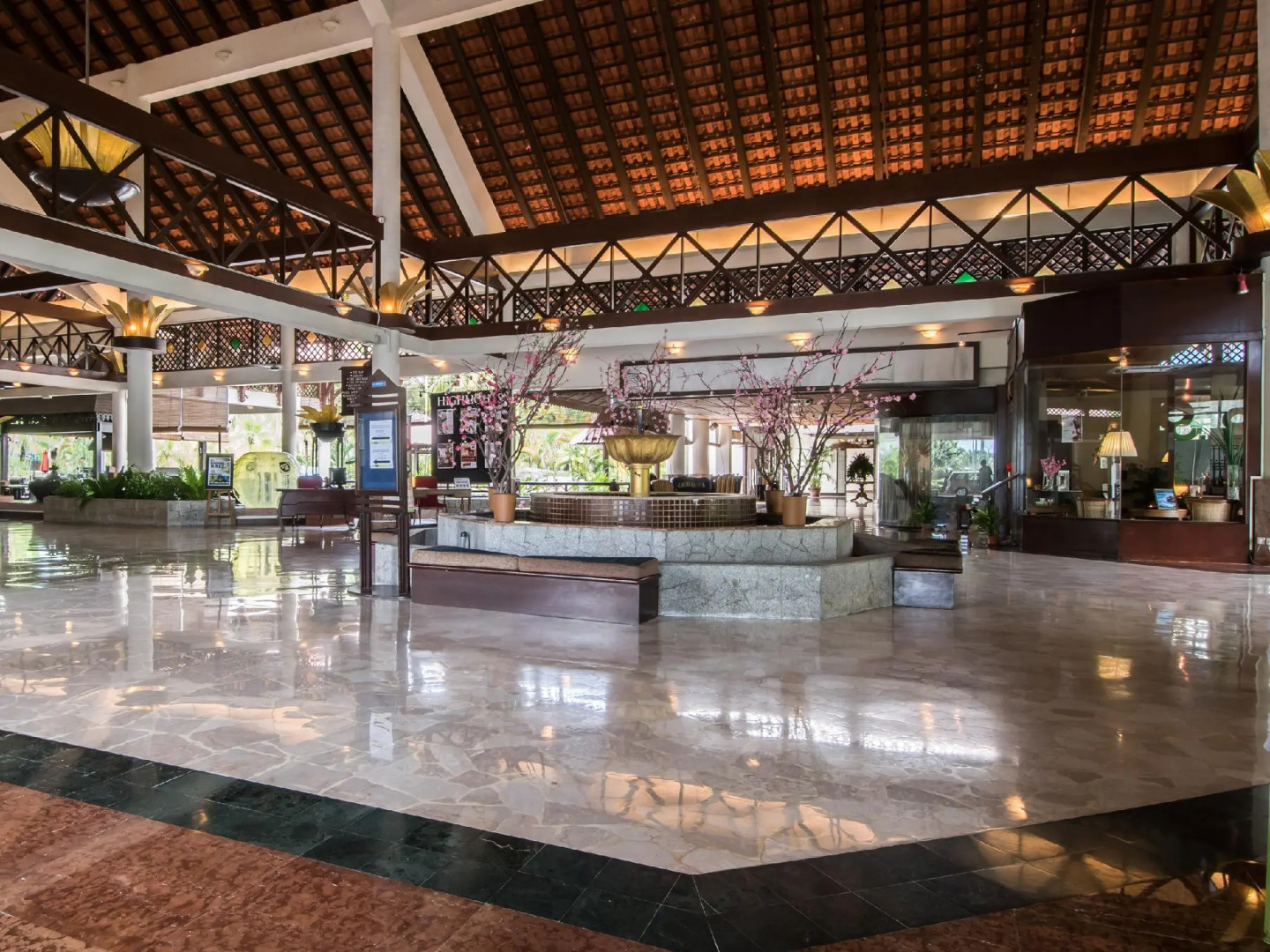 Foto - Le Grandeur Palm Resort Johor