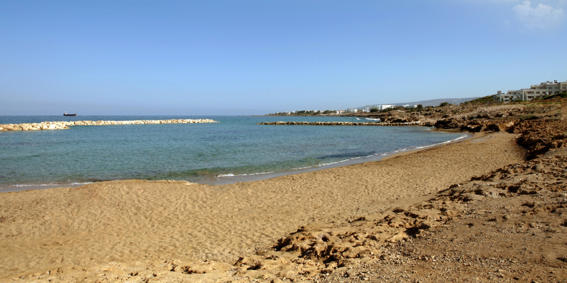 Photo - Venus Beach Hotel