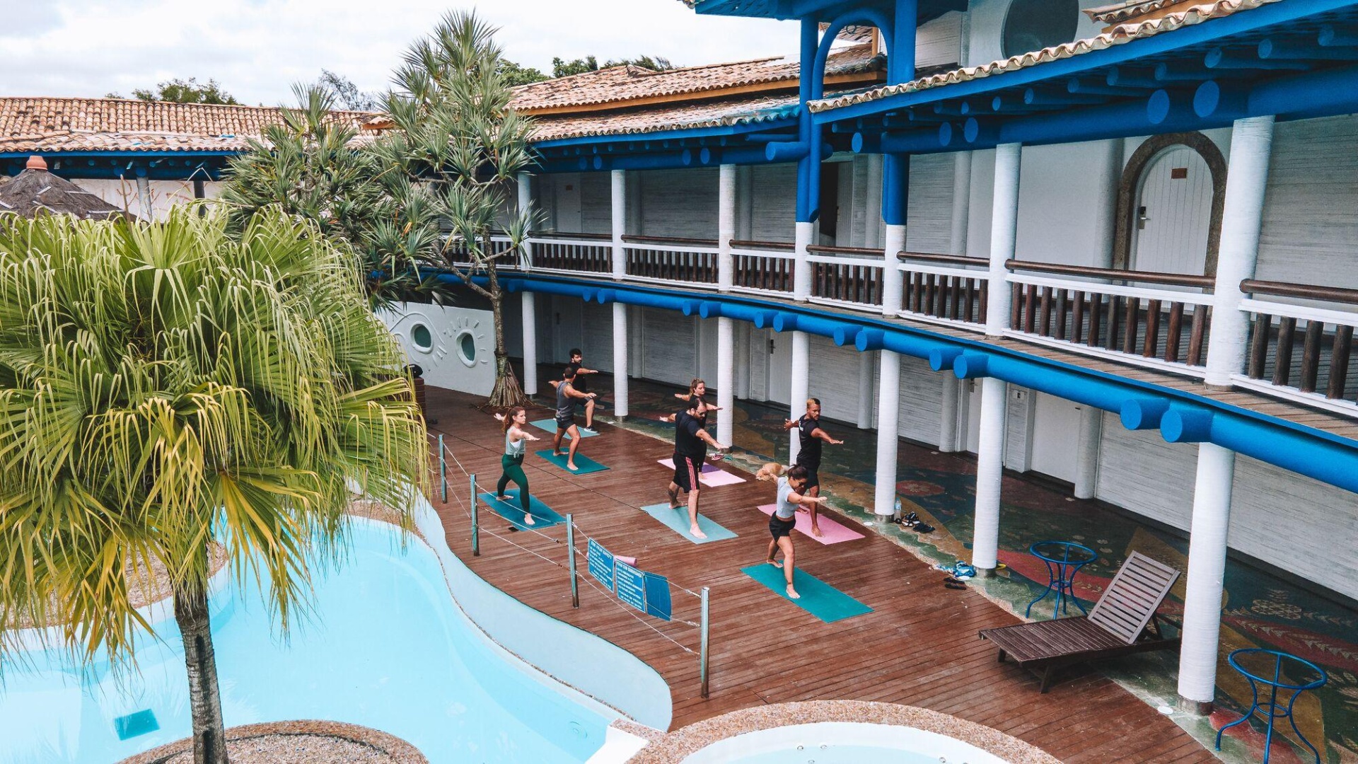 Foto - Own Búzios Beach Hotel