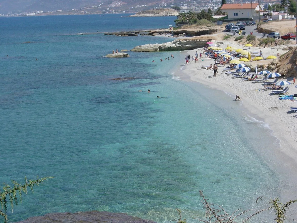 Foto - Mediterraneo Hotel