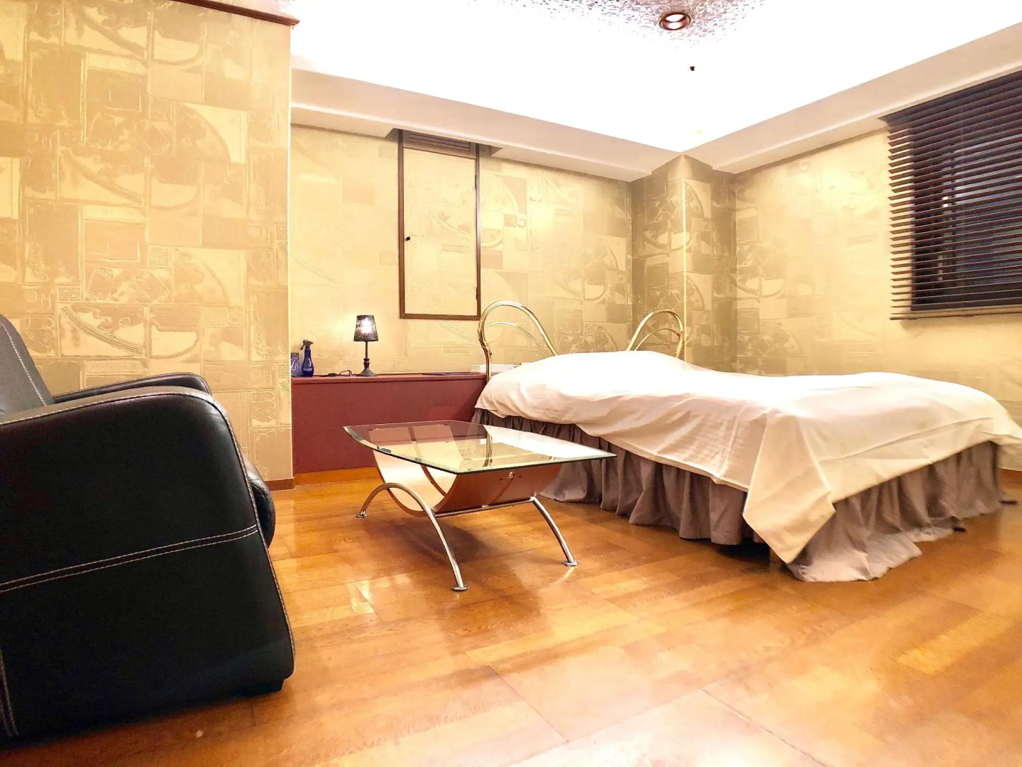 Foto - Hotel Ritz Koshien