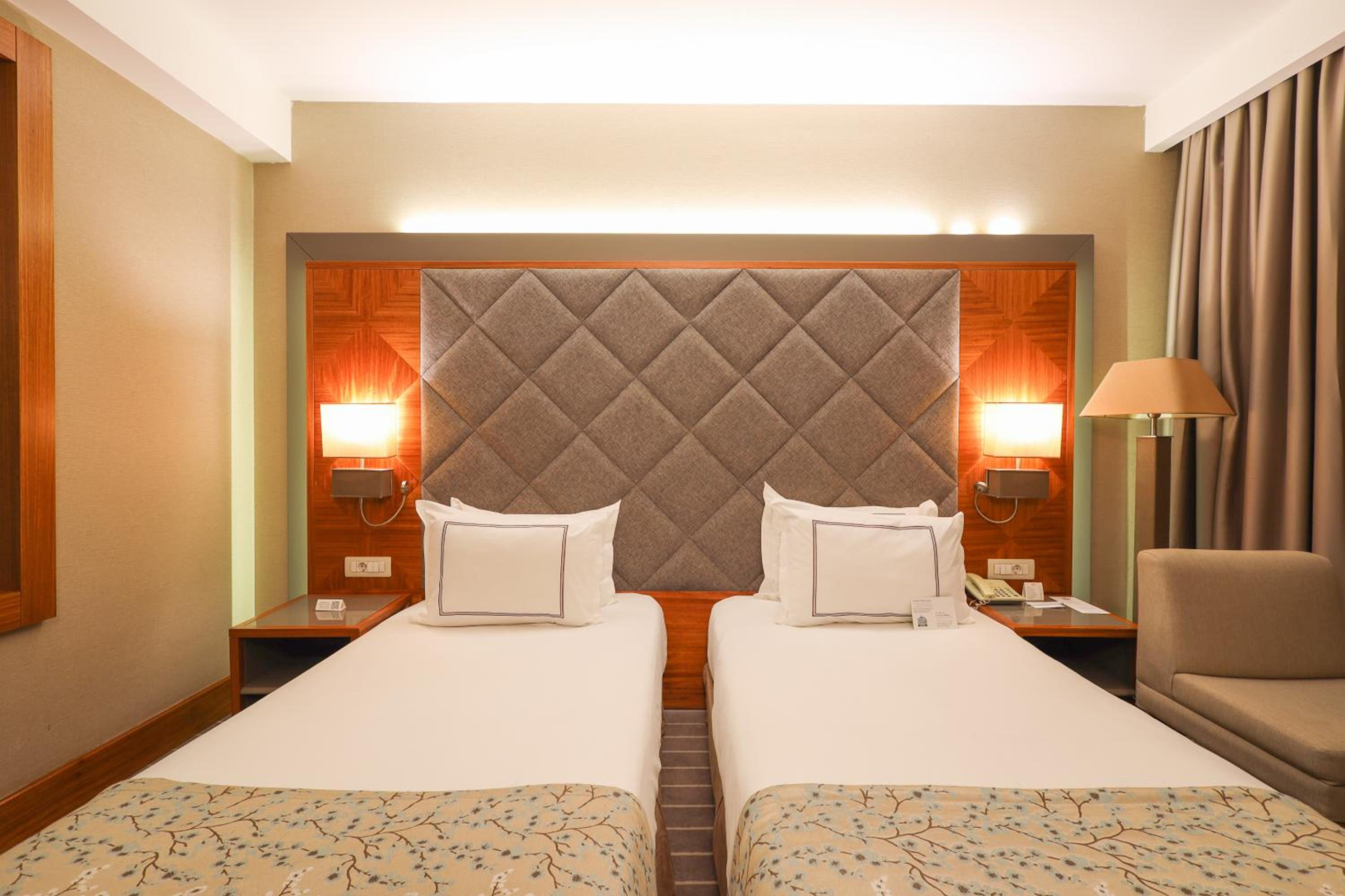 Foto - Tugcan Hotel