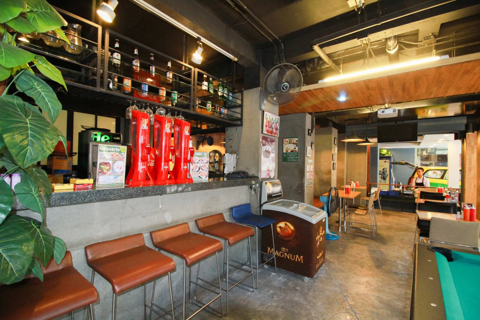 Foto - Ten Stars Hotel