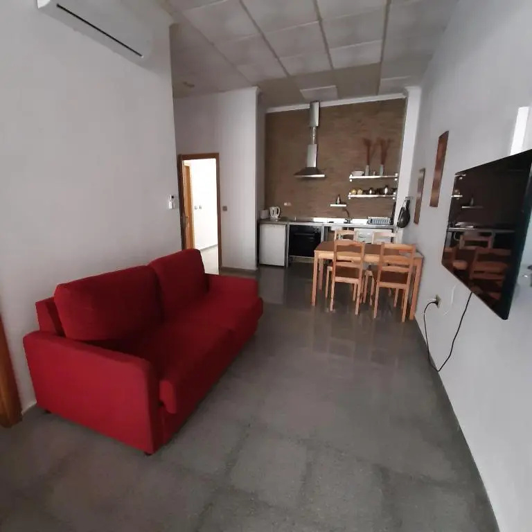 Foto - Habitaciones La MAR