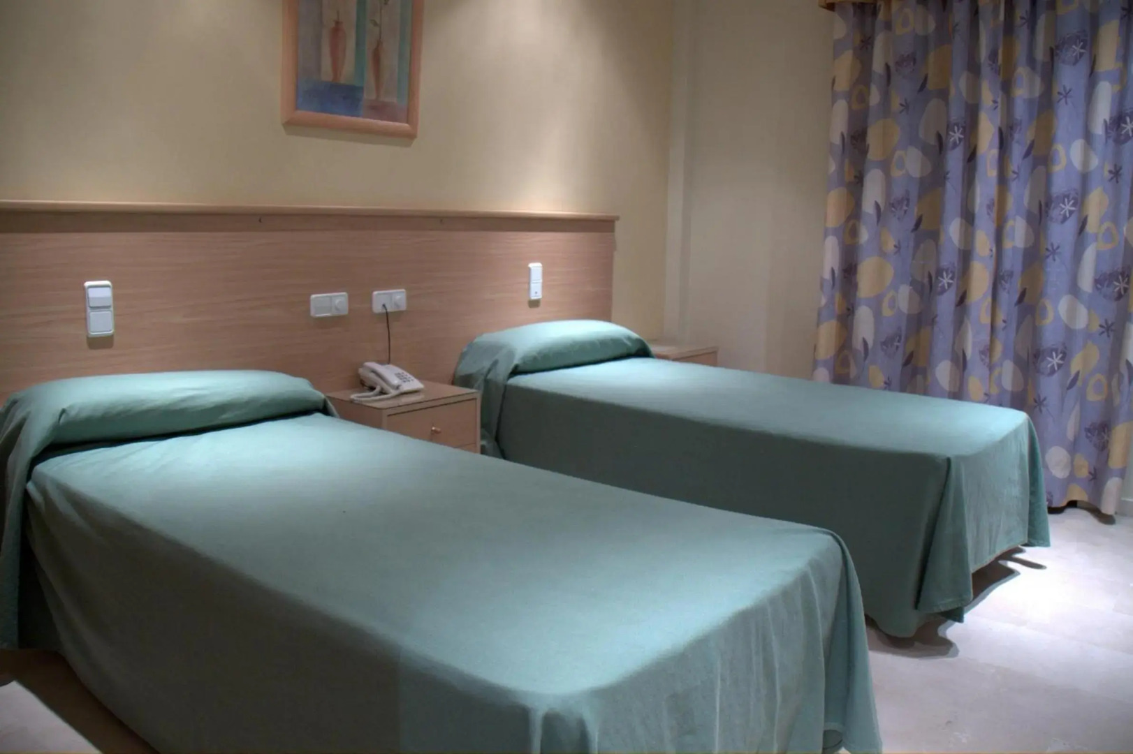 Foto - Hotel los Girasoles