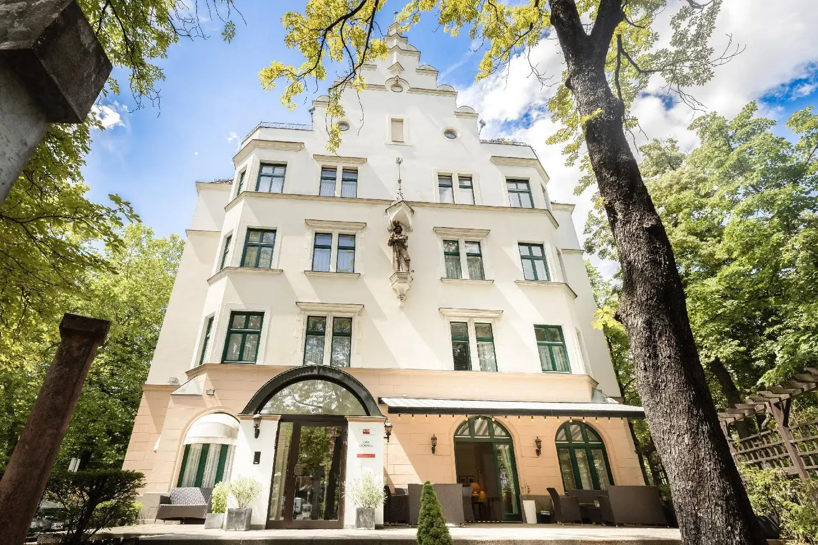 Foto - Garner Hotel Berlin Messe by IHG