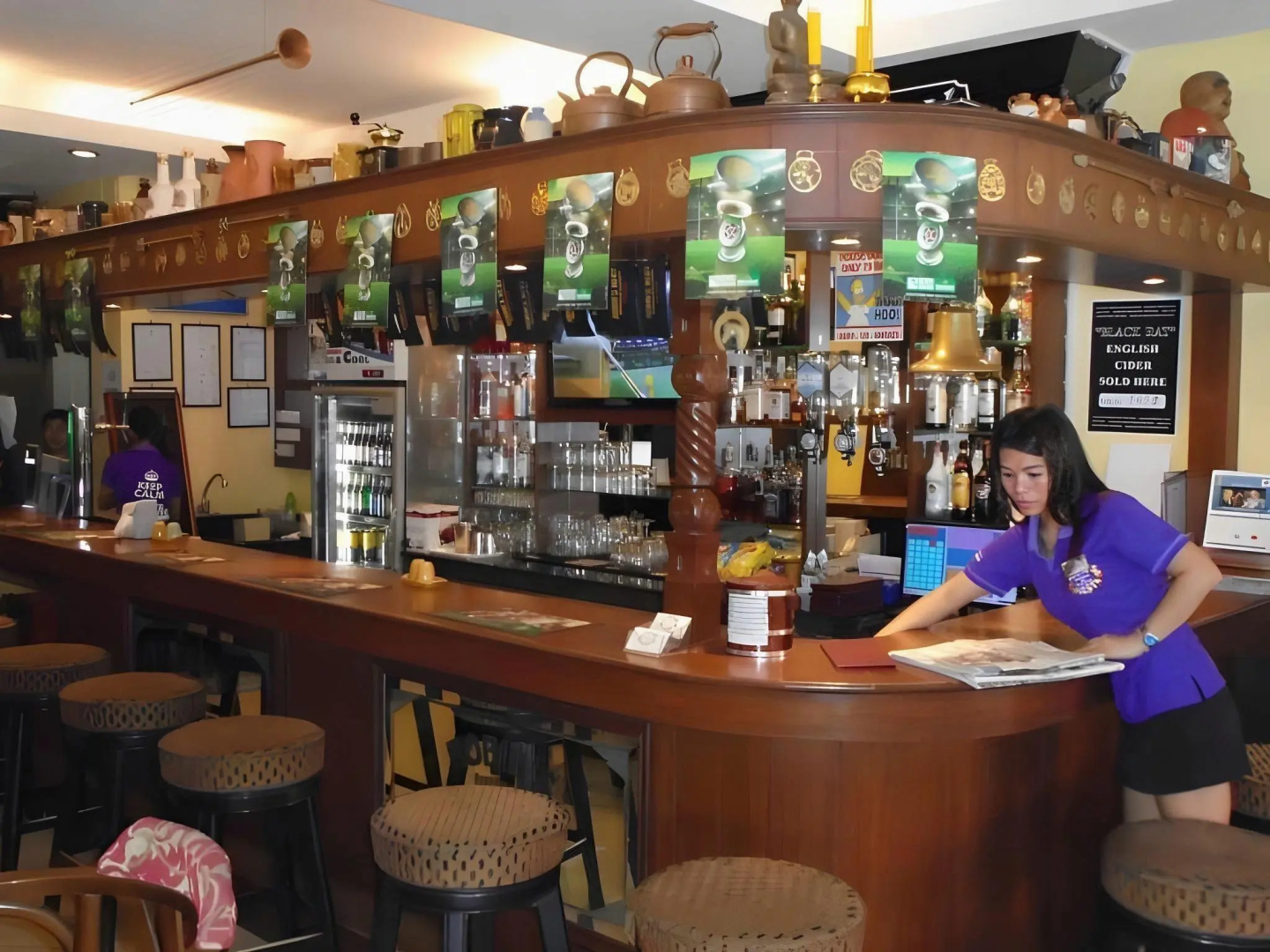 Photo - Robin’s Nest Guesthouse & Restaurant