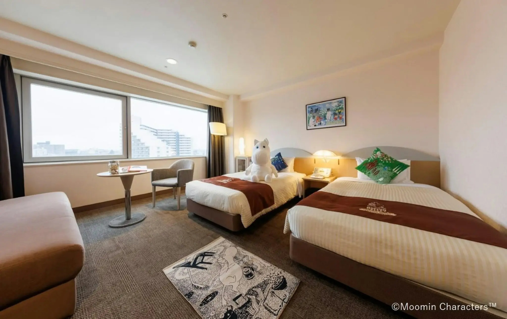 Foto - Kawagoe Prince Hotel