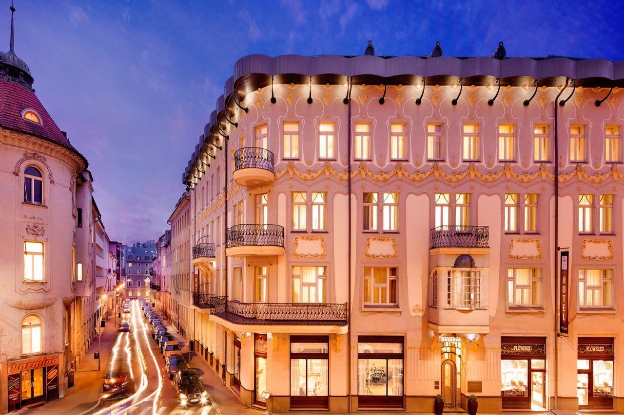 Foto - Roset Hotel & Residence