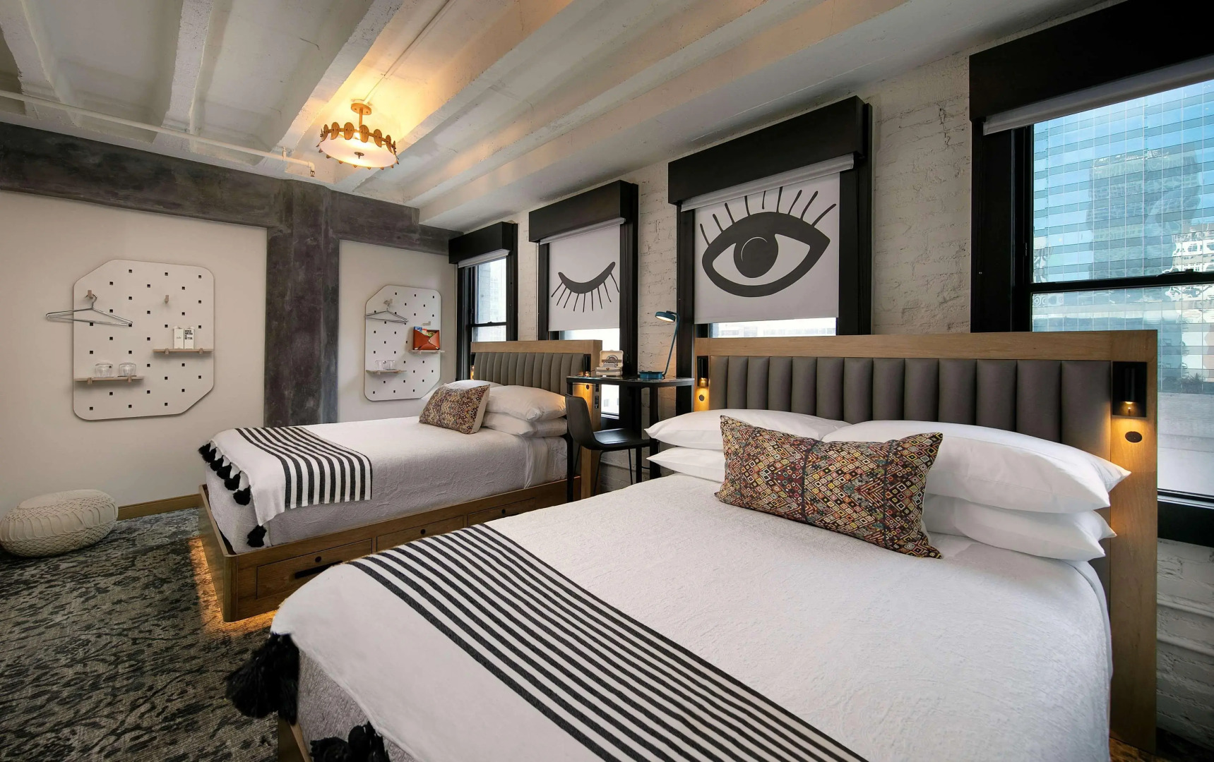 Foto - The Wayfarer Downtown LA, Tapestry Collection by Hilton