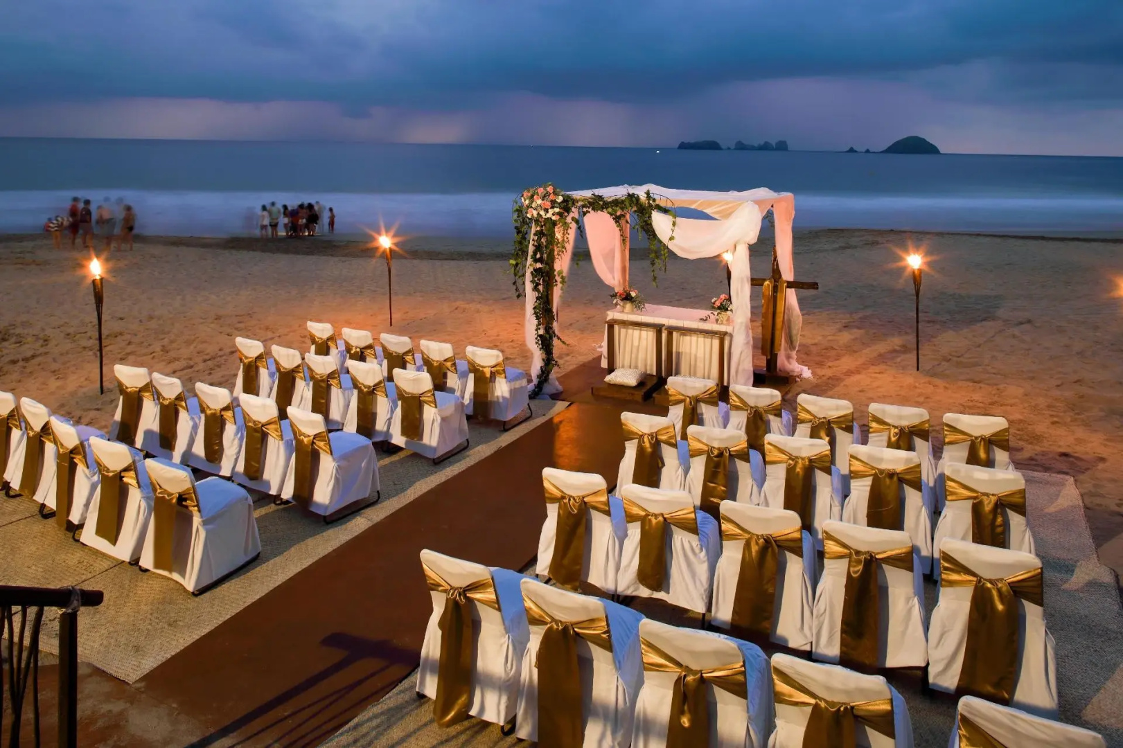 Foto - Emporio Ixtapa - with Optional All Inclusive