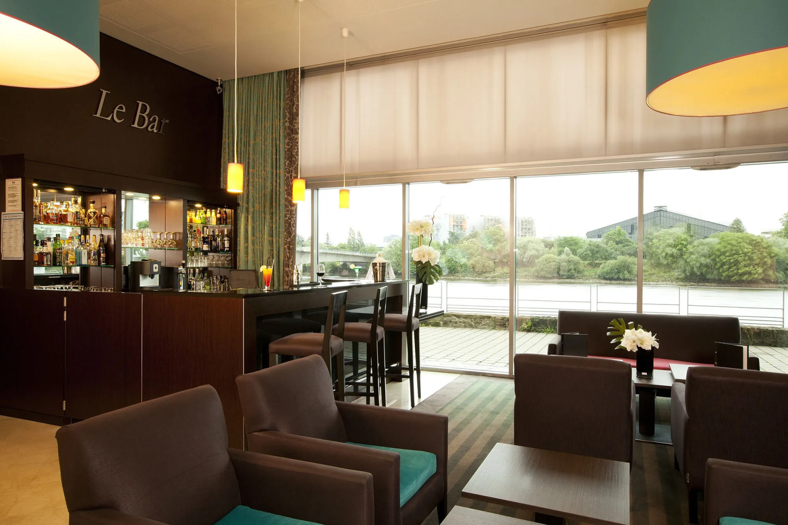 Photo - Residhome Nantes Berges De La Loire