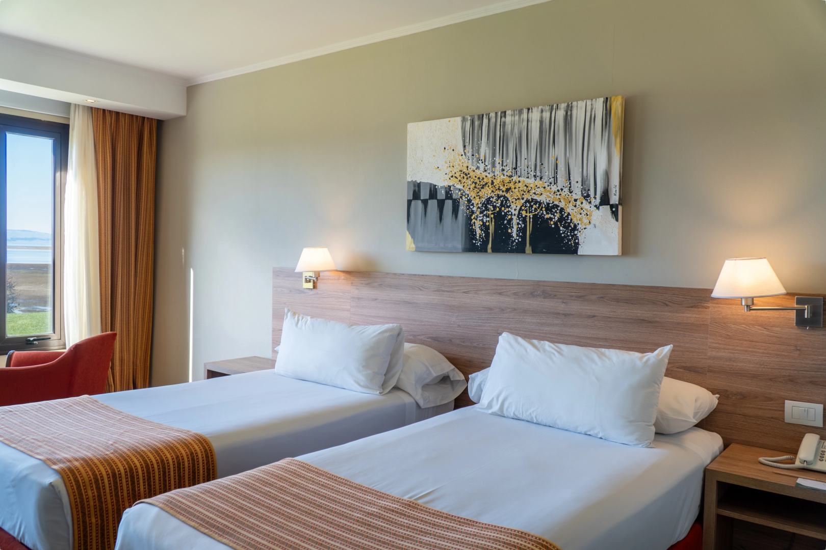 Foto - Xelena Hotel & Suites