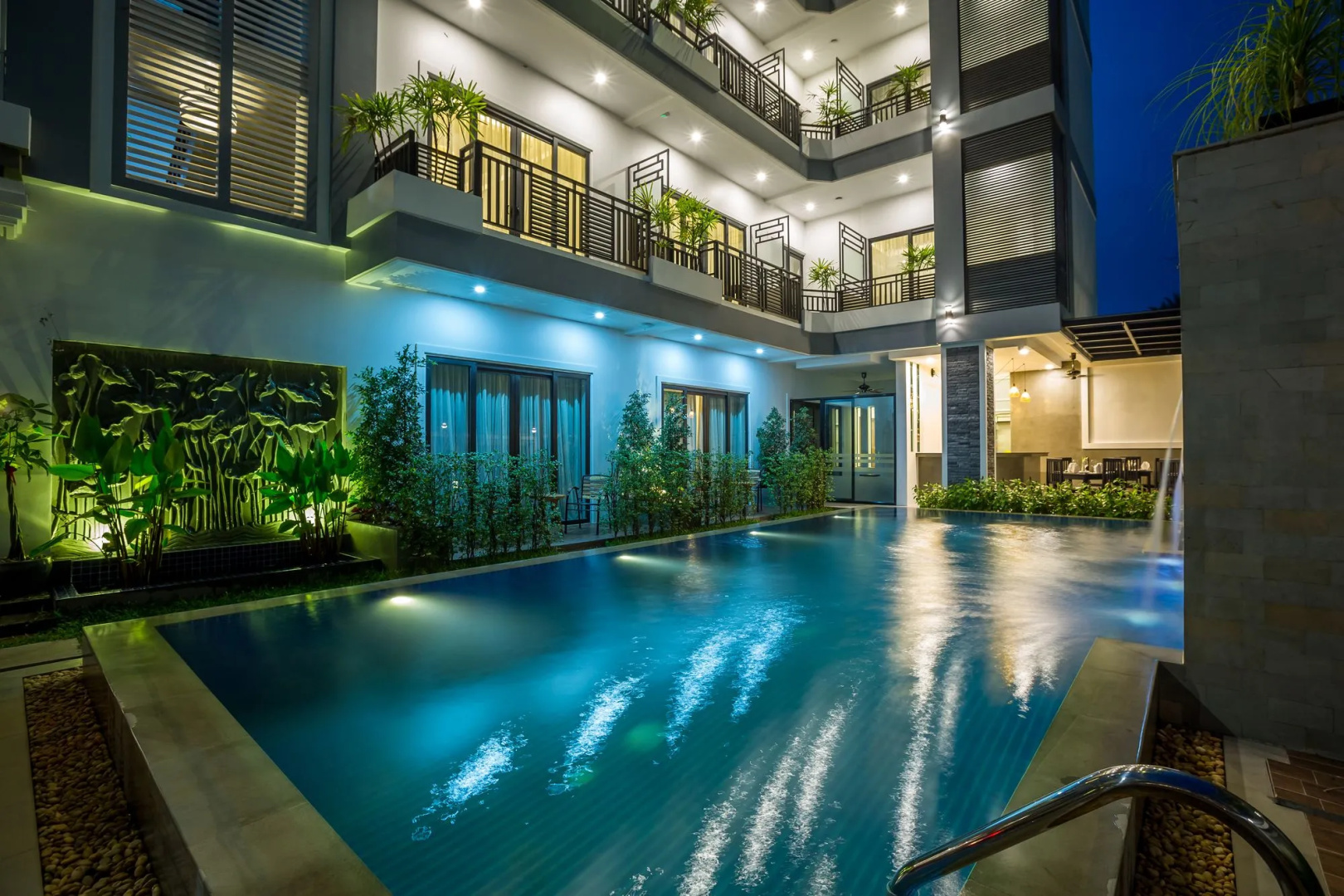 Photo - The Tito Suite Residence