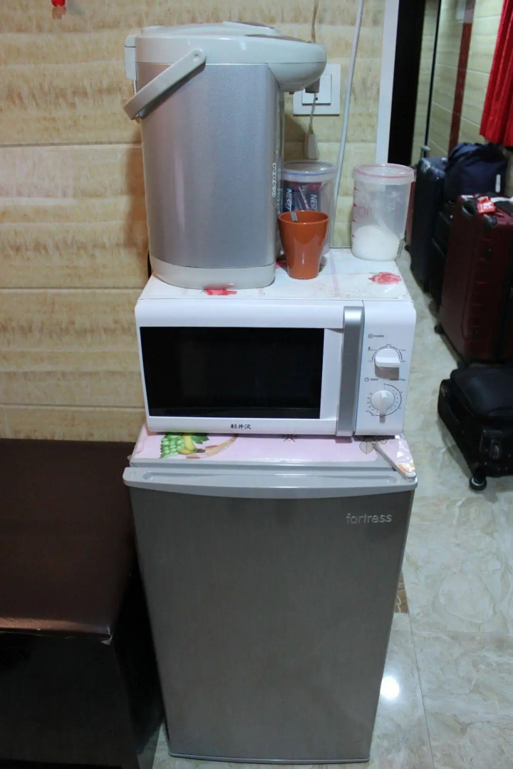 Photo - Holland Guest House