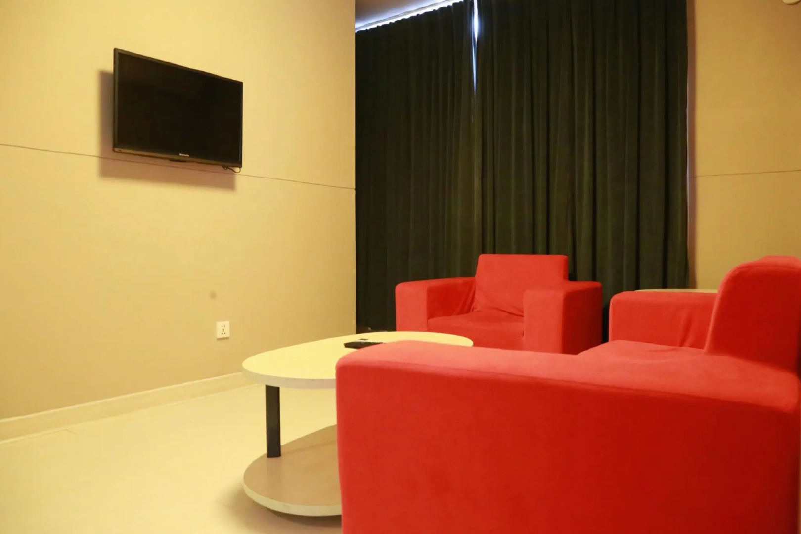 Photo - Jinjiang Inn Shanghai Changzhong Road Branch