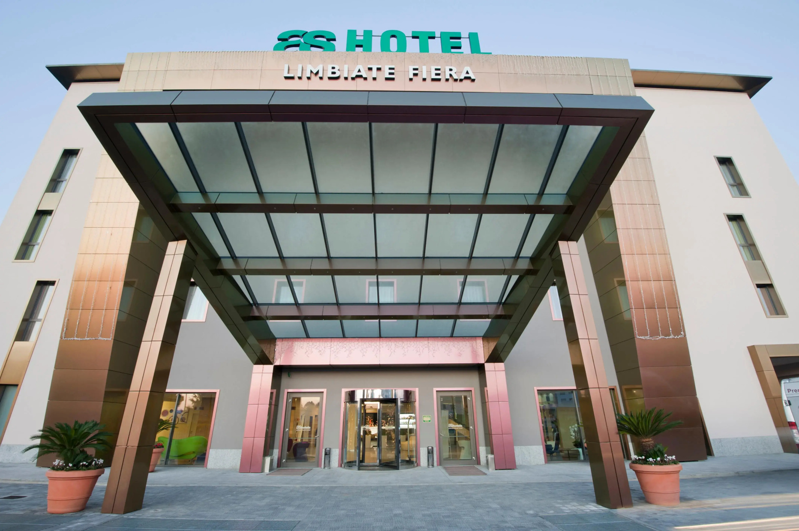 Foto - AS Hotel Limbiate Fiera
