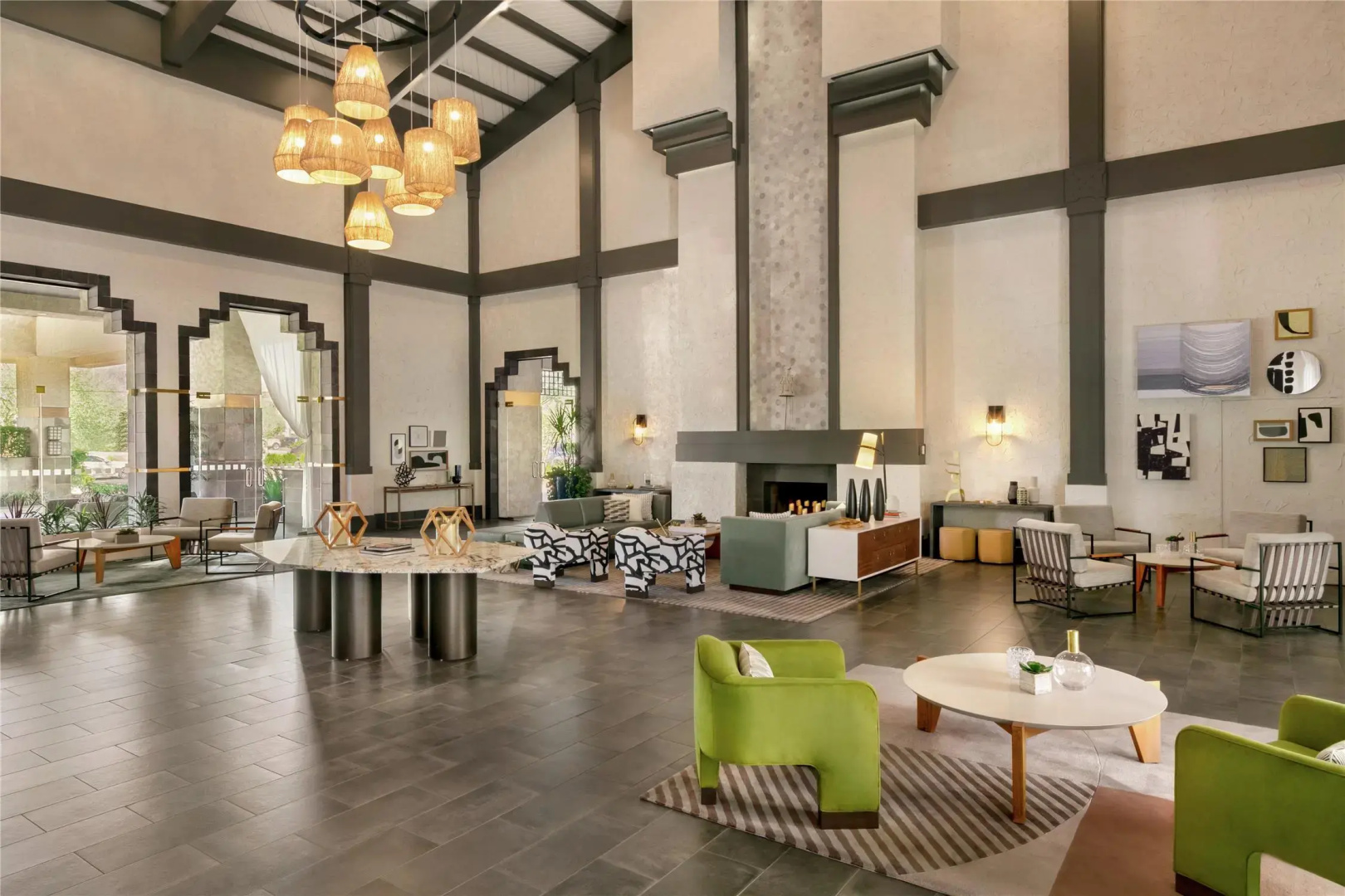 Foto - Hilton Scottsdale Resort & Villas