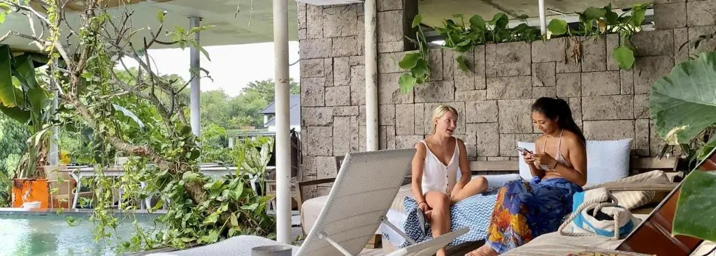 Foto - The Hide Hostel at Canggu