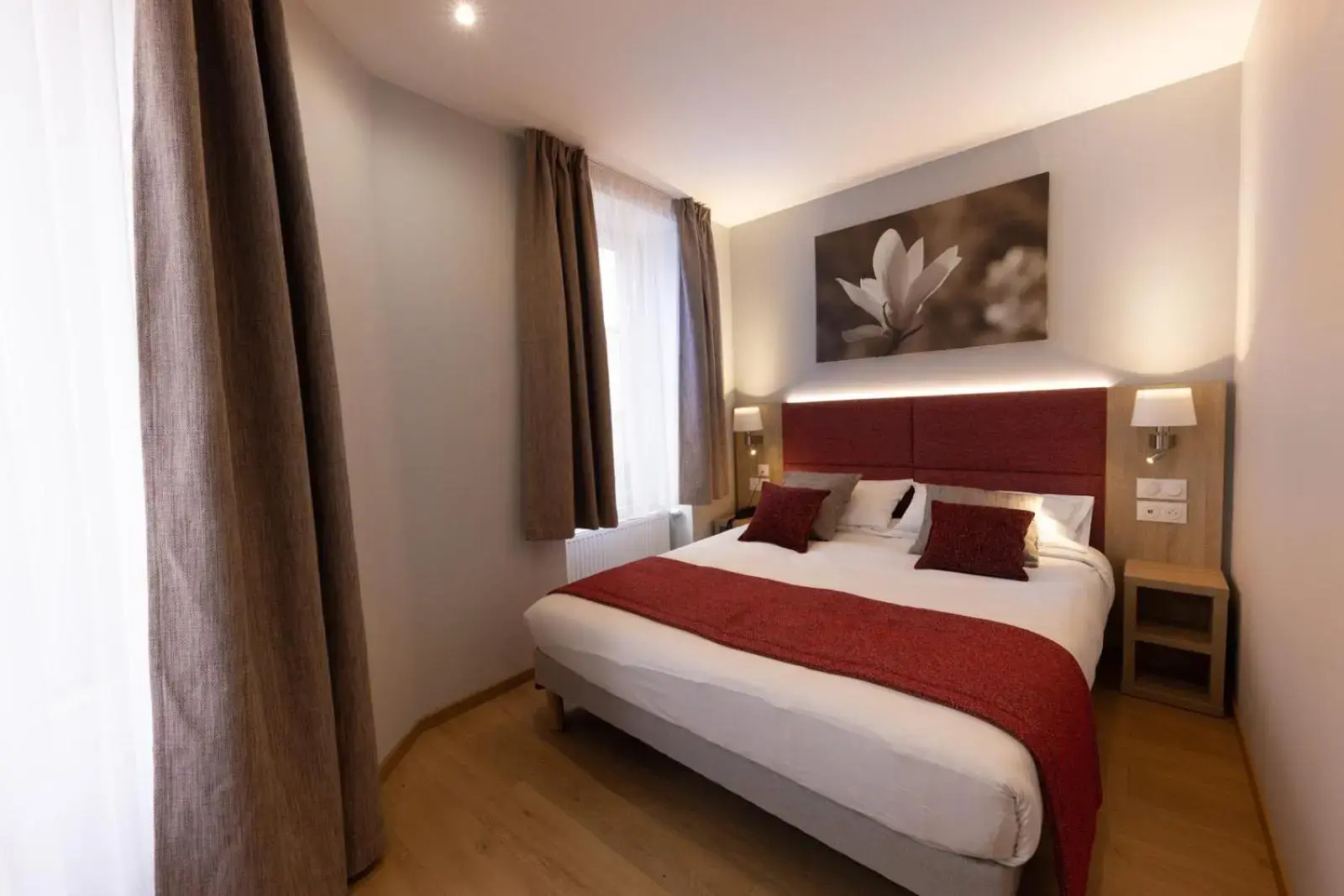 Photo - Hotel Saint Augustin