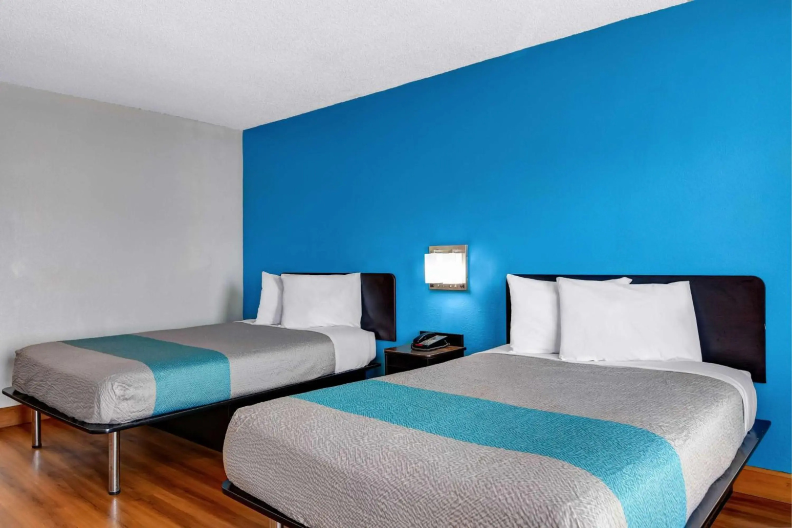 Foto - Motel 6-Atlanta, GA