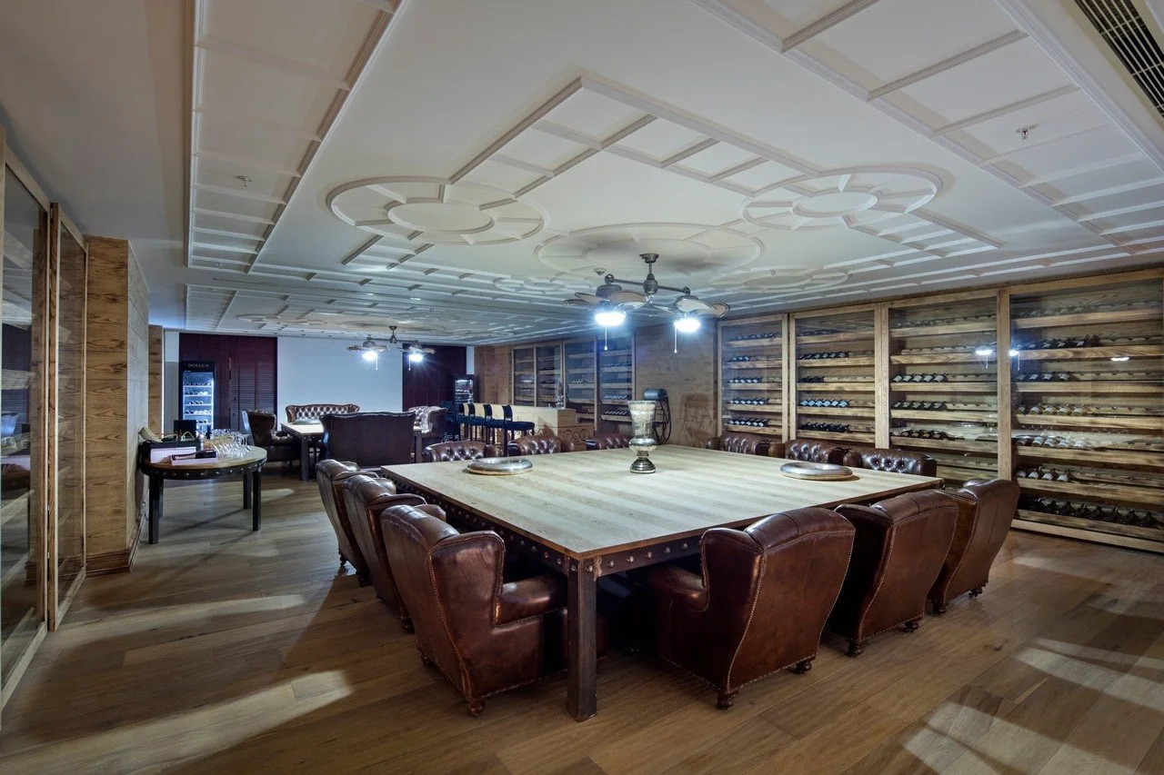 Foto - Selectum Luxury Resort Belek