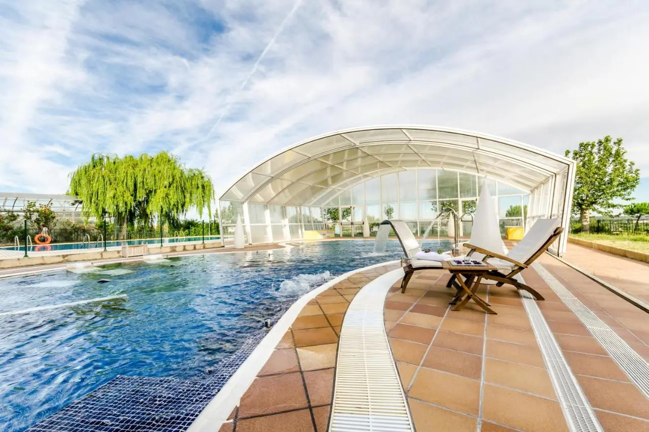 Foto - Hotel Doña Brígida – Salamanca Forum
