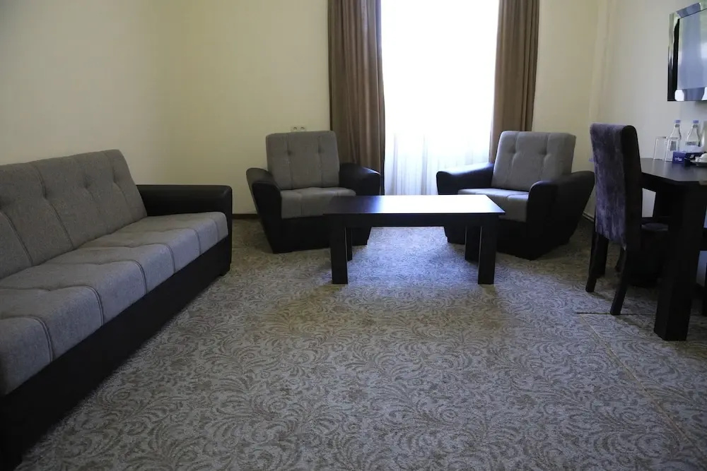 Foto - Yerevan Centre Hotel
