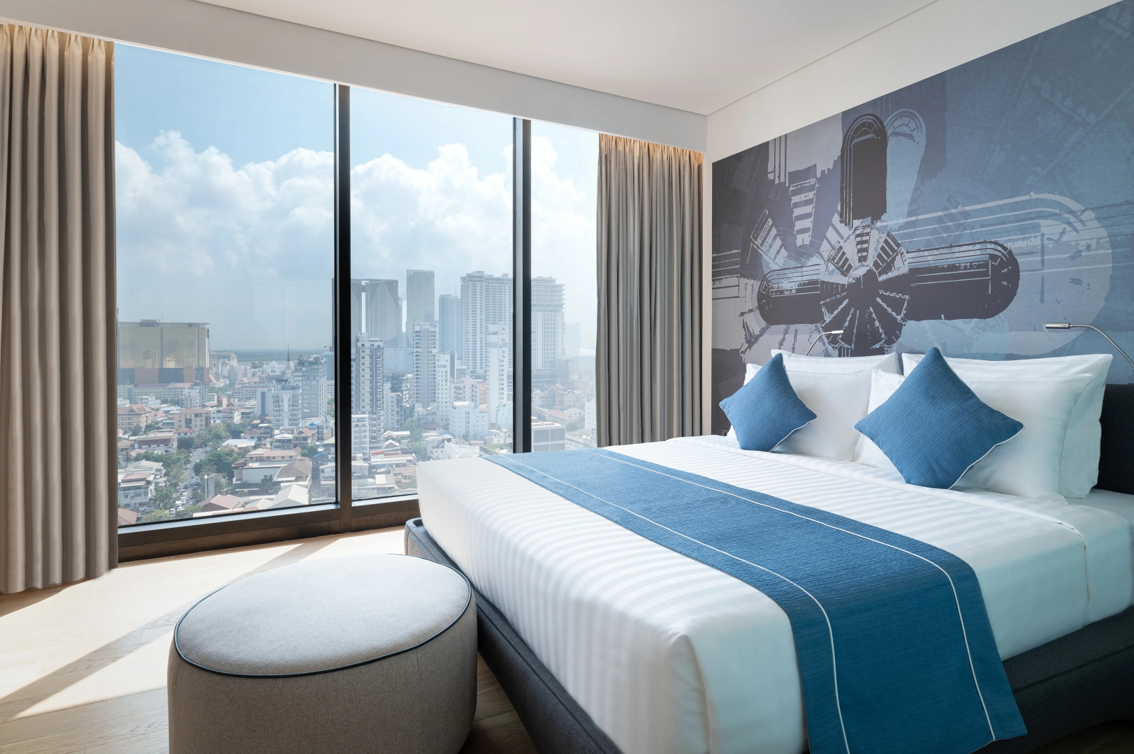 Photo - Novotel Phnom Penh BKK 1