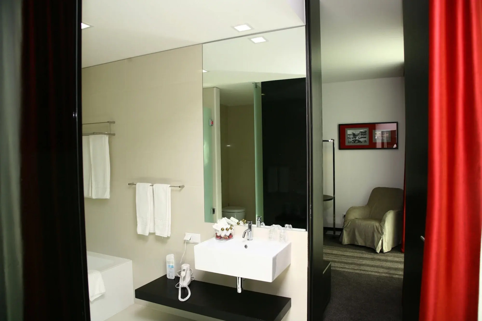 Foto - Axis Viana Business & SPA Hotel