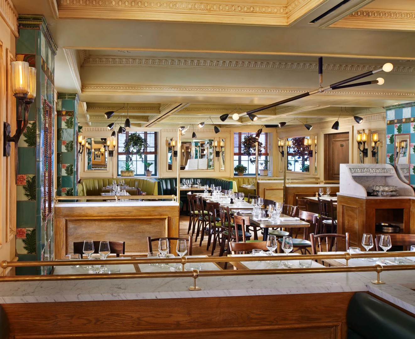 Photo - The Marlton Hotel