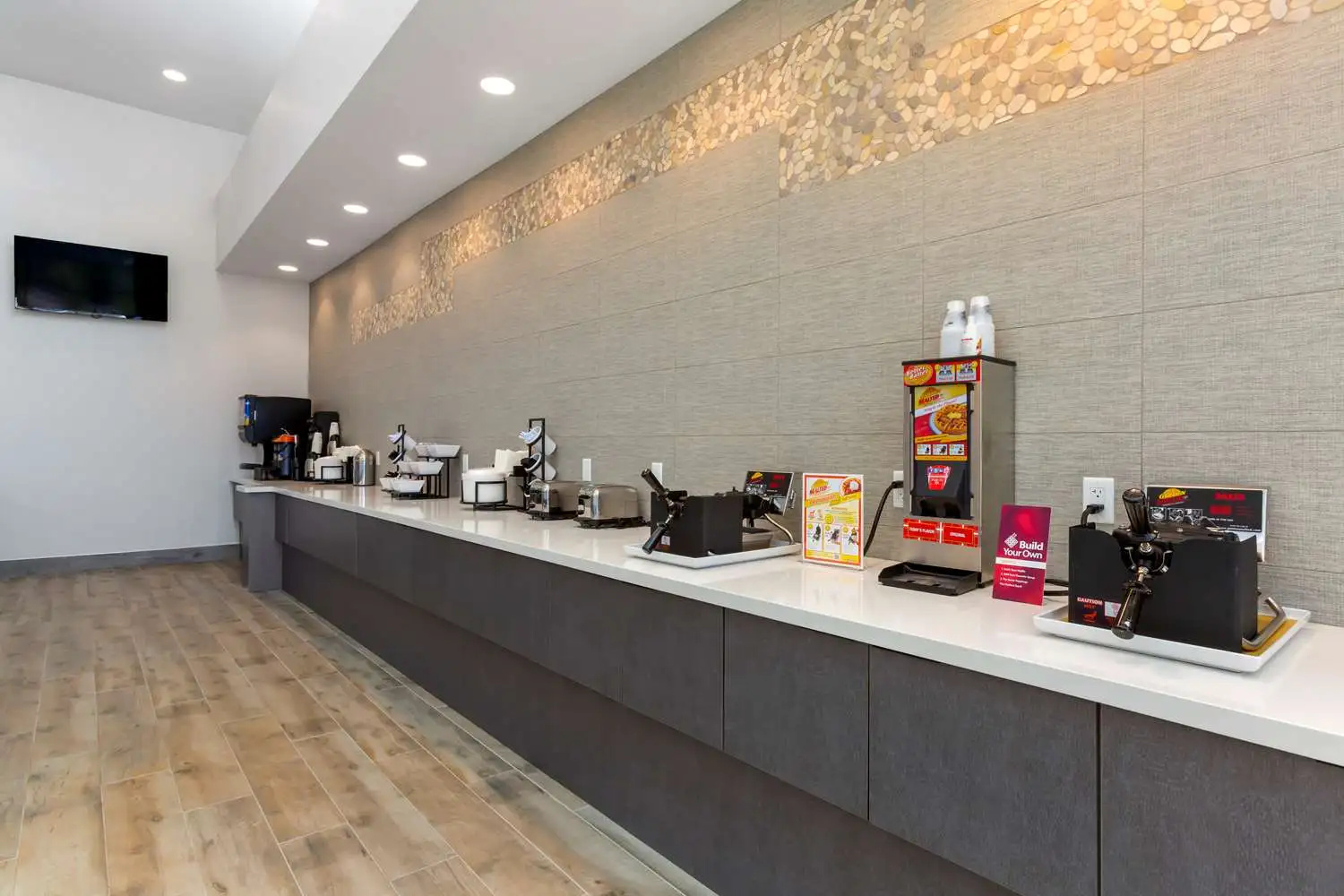Foto - Best Western Plus Executive Residency Phoenix North Happy Valley