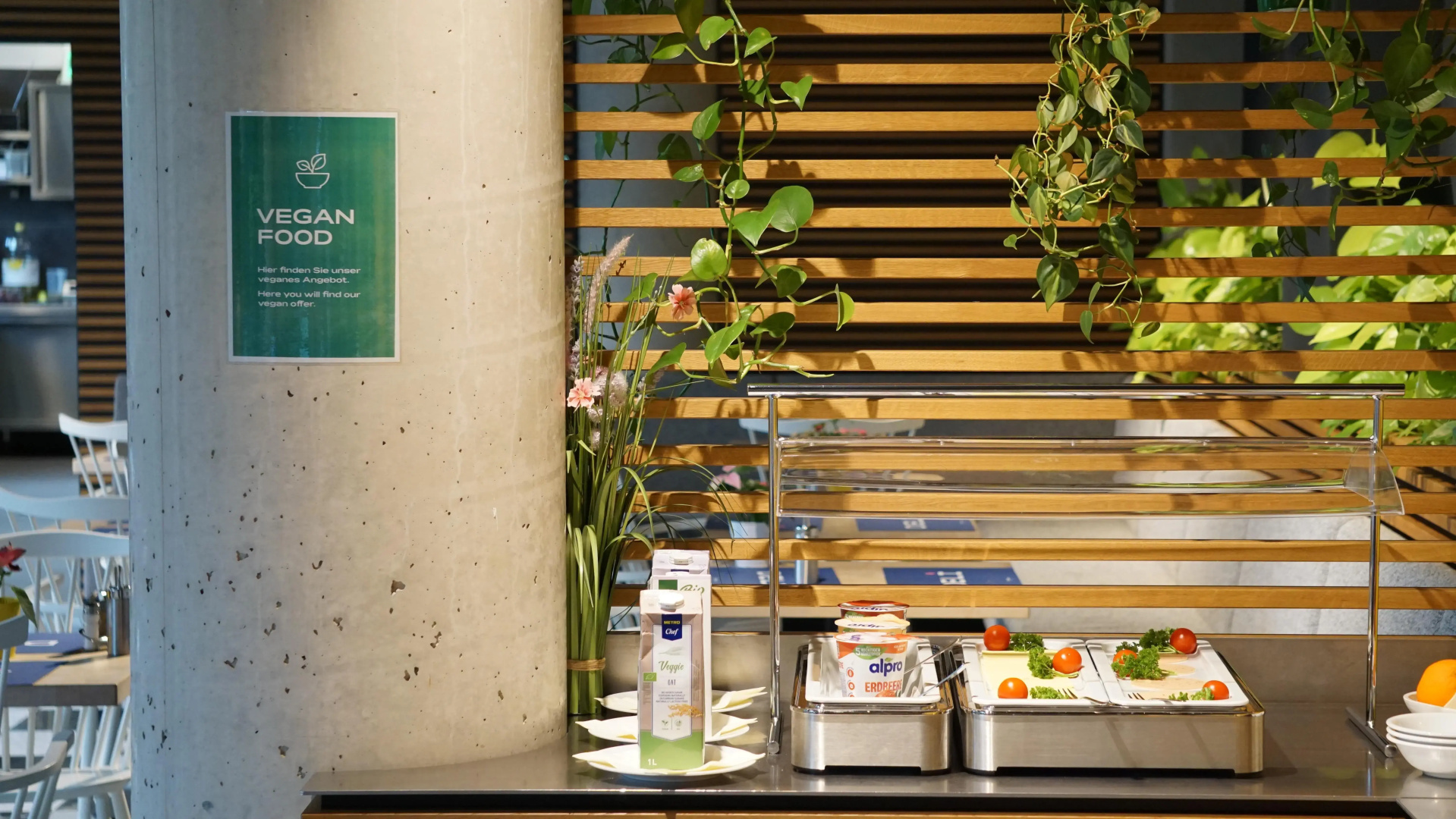 Photo - Flowers Hotel Essen