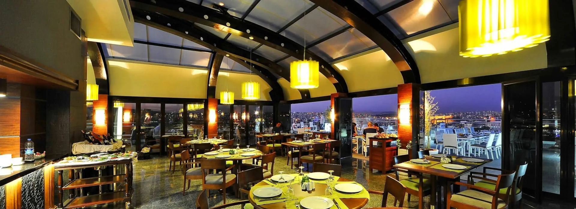 Foto - Tugcan Hotel