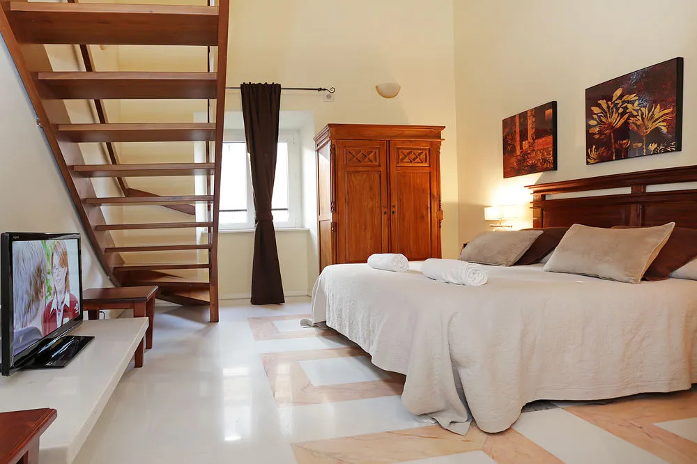 Photo - Residenza Al Corso Suites