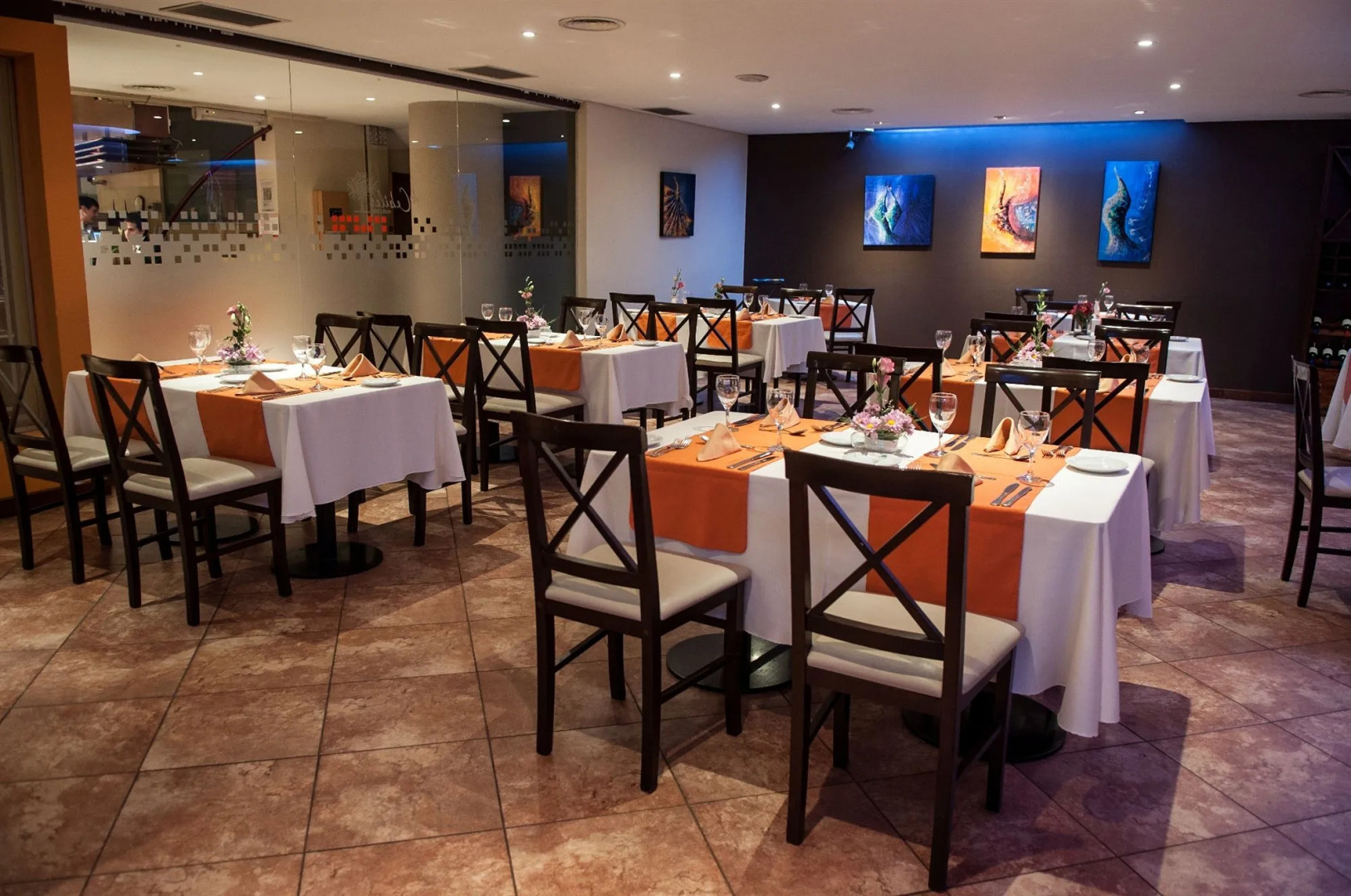 Photo - Casa Real Hotel