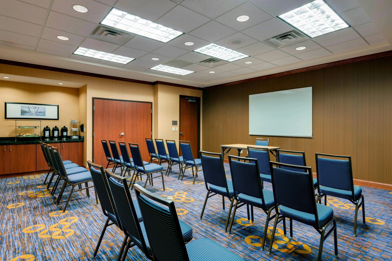Photo - Courtyard by Marriott Chicago Schaumburg/Woodfield Mall