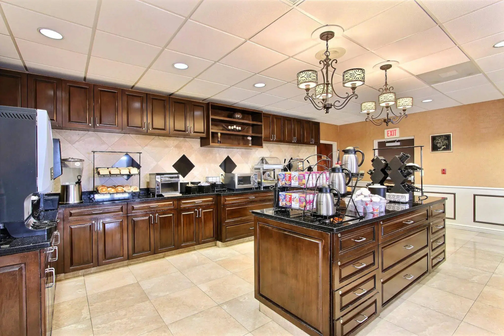 Foto - Best Western Savannah Historic District