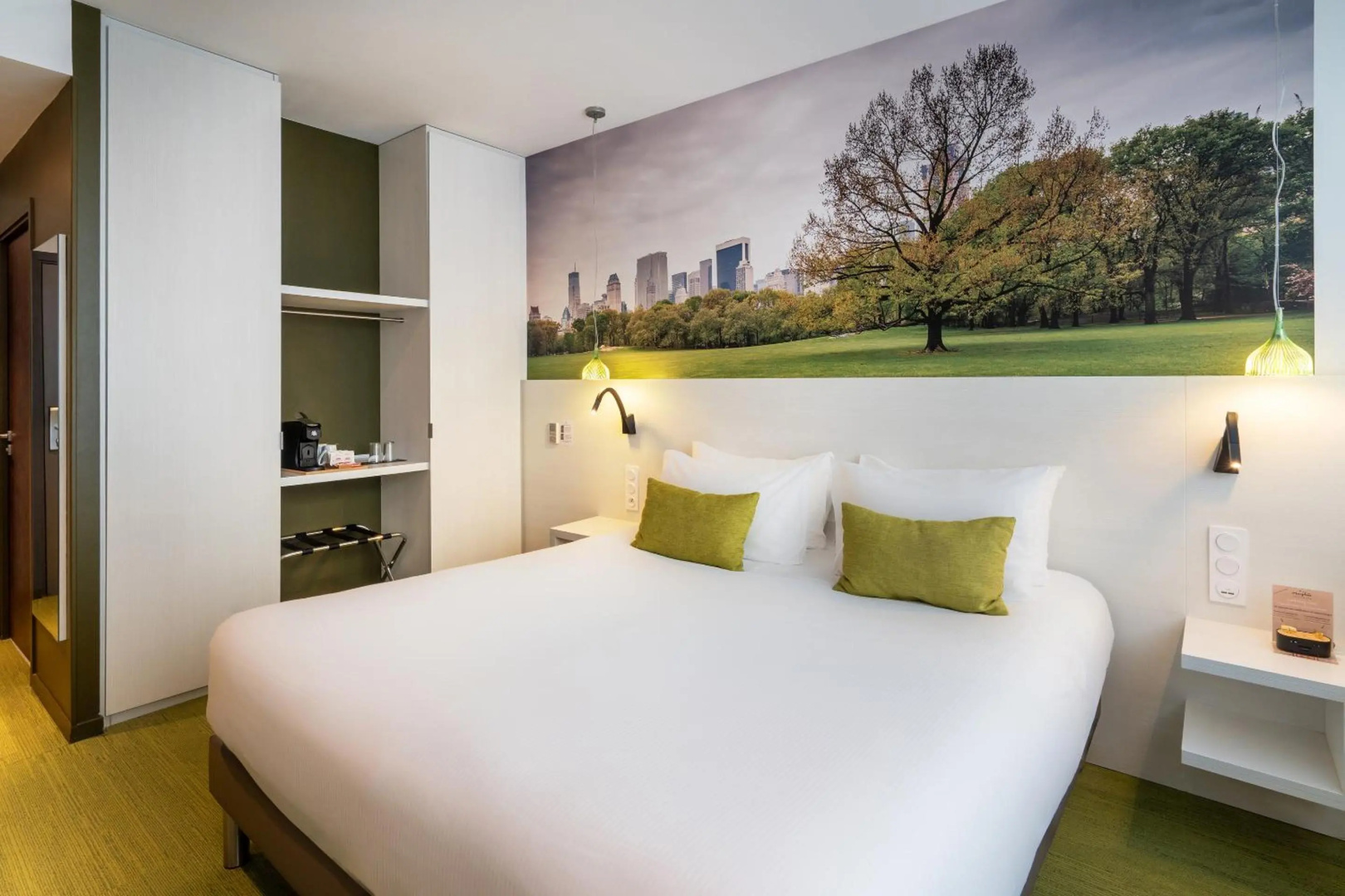 Foto - Best Western Plus Central Park Hotel & Spa