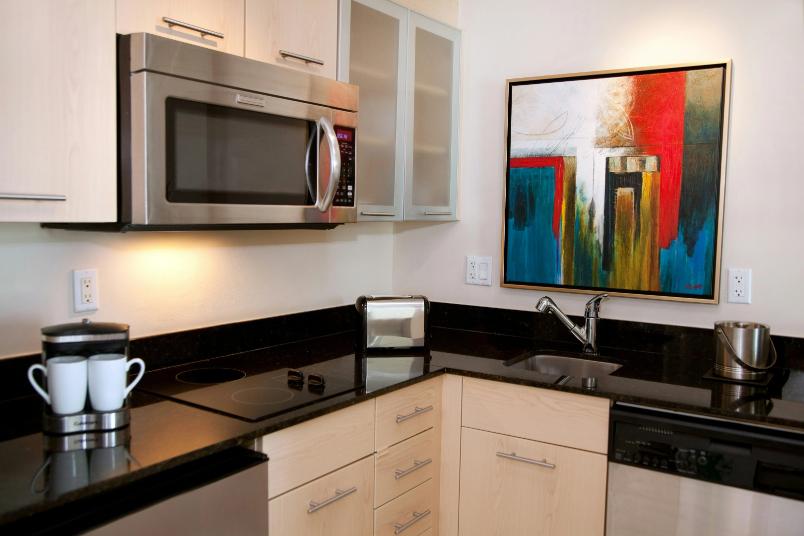 Foto - GALLERYone- A DoubleTree Suites by Hilton Hotel