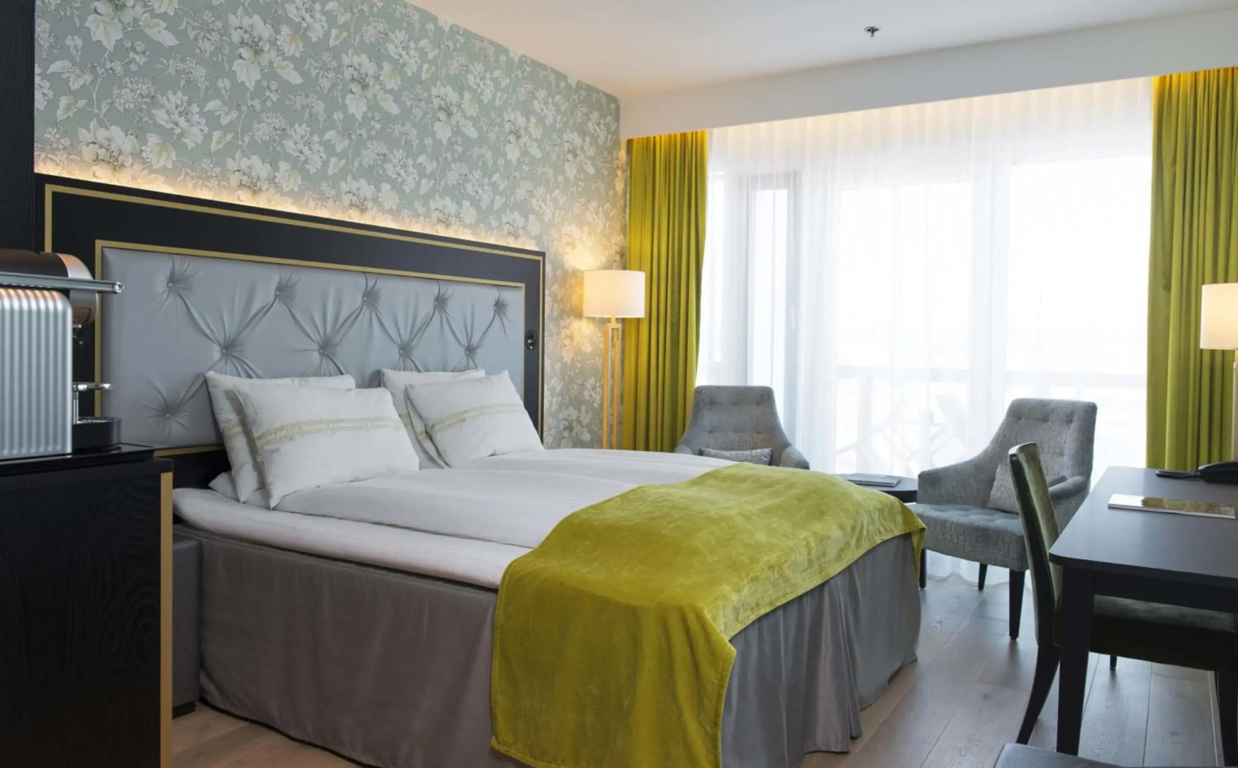 Foto - Thon Hotel Opera