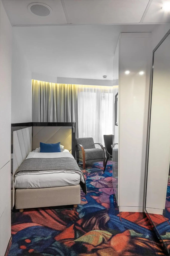 Foto - INX Design Hotel