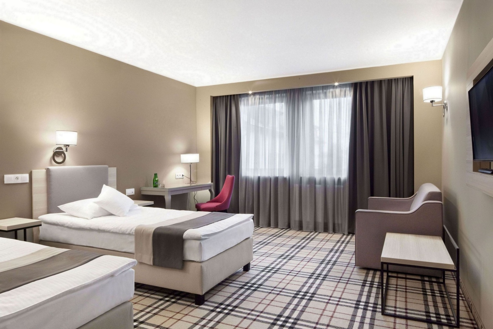 Photo - Hotel Witkowski Warsaw Airport