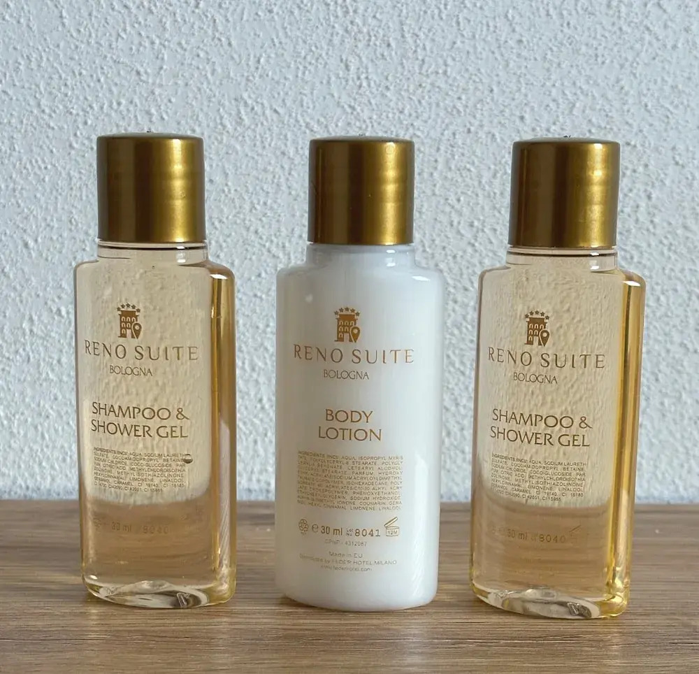 Foto - Reno Suite Bologna