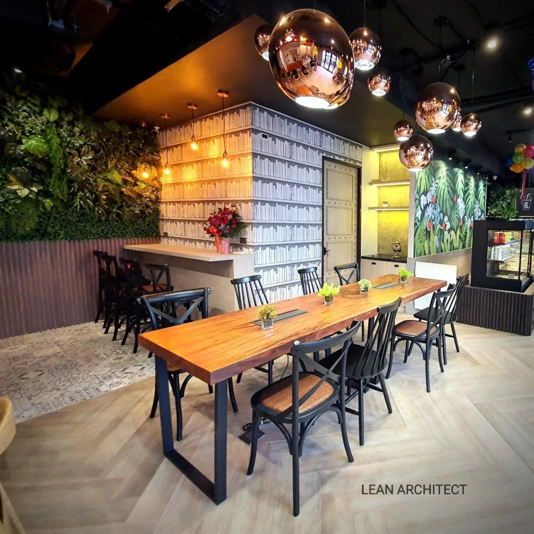 Photo - Dewan Bangkok