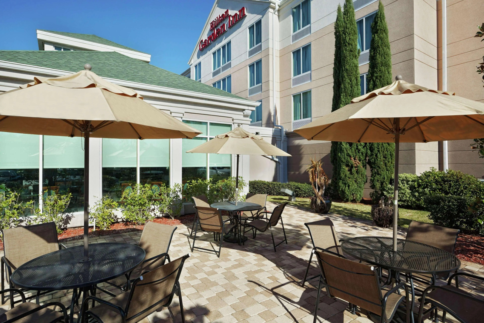 Foto - Hilton Garden Inn Jacksonville Orange Park