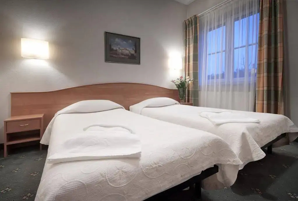 Photo - Hotel Gaja