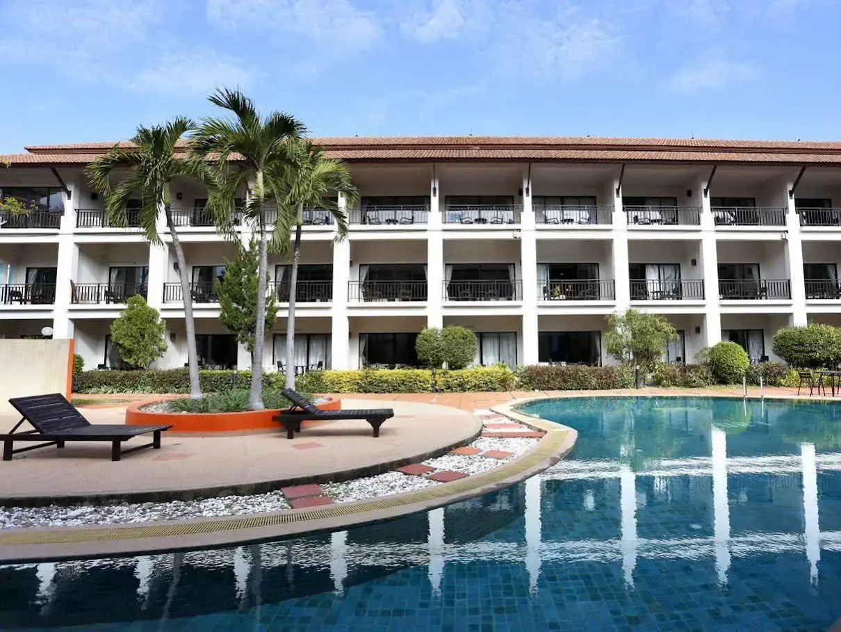 Foto - Green Lake Resort