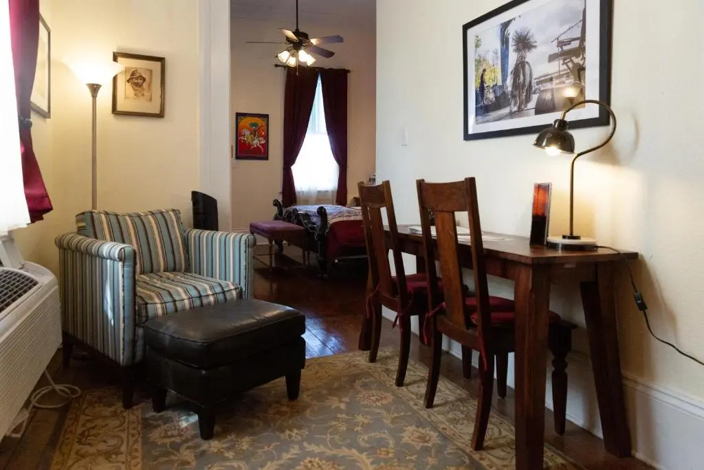 Photo - The Blue60 Marigny Inn