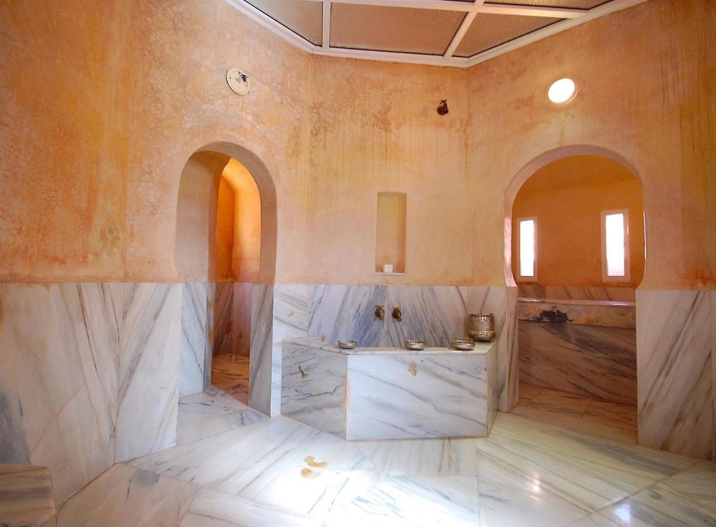 Foto - Les Borjs De La Kasbah